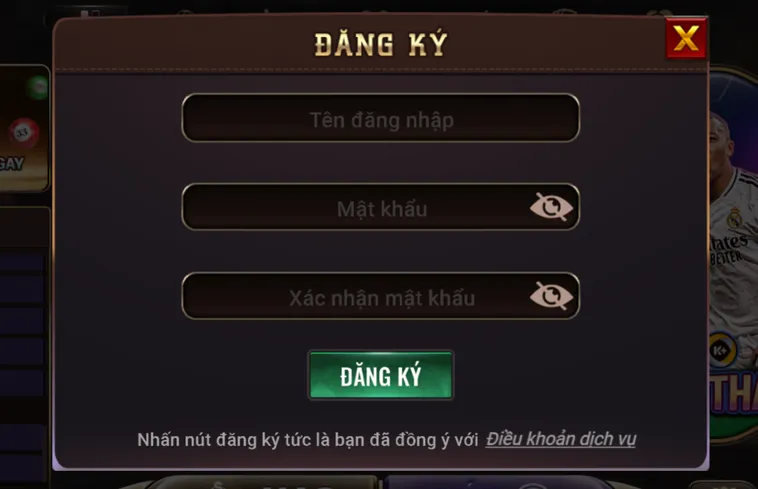 Đăng Ký BomWin Cùng Quy Trình Xác Thực Tài Khoản Nhanh Chóng Cho Mọi Người Chơi