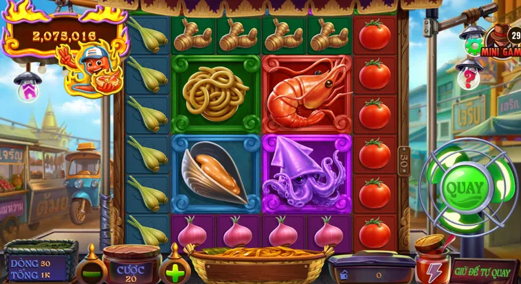Slot Game Mỹ Vị Chùa Vàng Tại BomWin Sảnh Quay Hũ Đẳng Cấp Nhất Hiện Nay