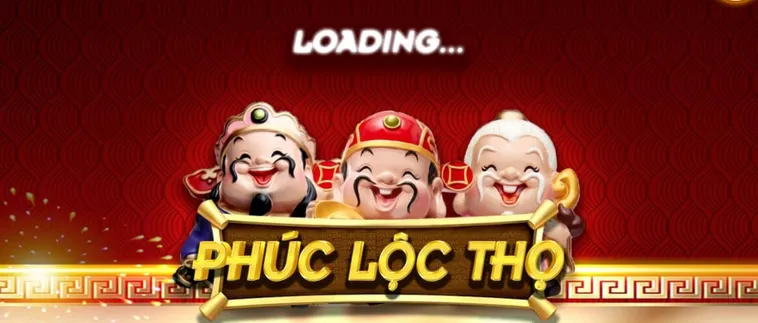 Slot Game Phúc Lộc Thọ Tại BomWin Sân Chơi May Mắn Đẳng Cấp Nhất