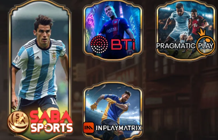 Hướng Dẫn Tham Gia Cá Cược SABA Sports Tại BomWin Đầy Đủ Chi Tiết