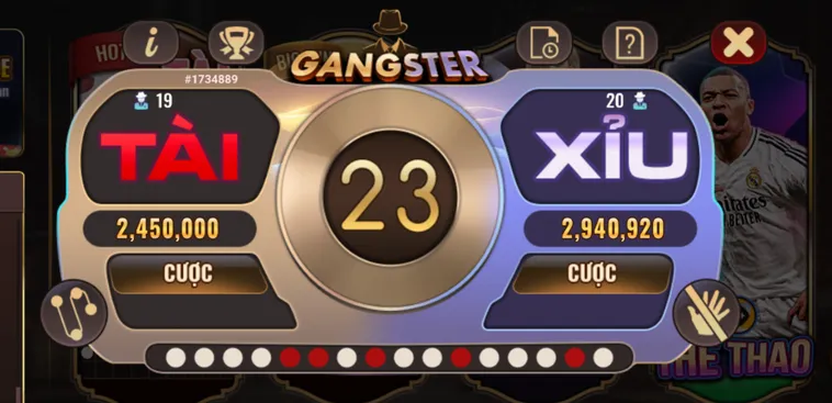 Trải Nghiệm Đỉnh Cao Tại Cổng Game Tài Xỉu Tại BomWin Với Những Tính Năng Vượt Trội