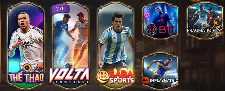 Hướng Dẫn Chi Tiết Cách Tham Gia Cá Cược BTI Sports Tại BomWin Hiệu Quả