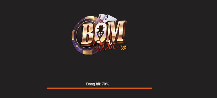 BomWin - Cổng Game Đổi Thưởng Uy Tín Tặng Code Khủng 2026