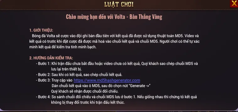 Trải Nghiệm Đỉnh Cao Cùng Game Volta Football Tại BomWin Cho Người Chơi Mới